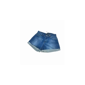 Image of Jeans Bum Shorts