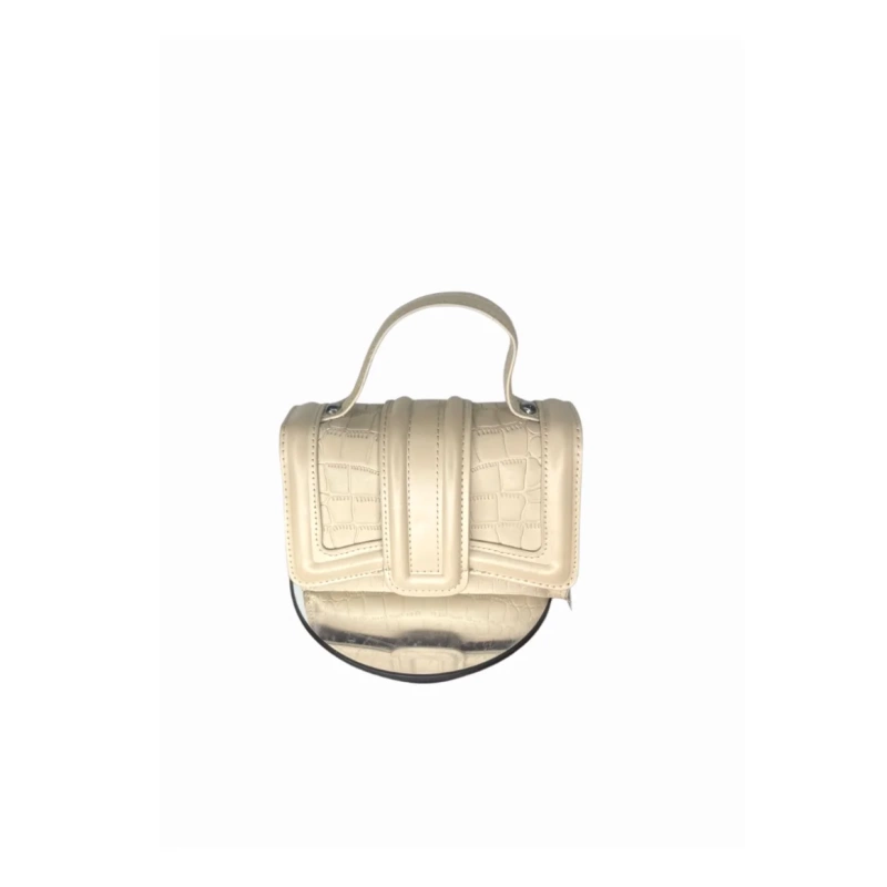 Image of Ladies Zara Nude Bag