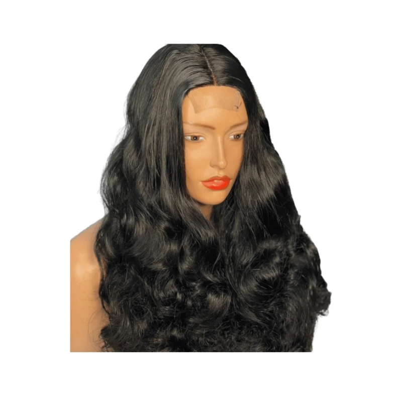 Image of Kim K Luxury Bounce 22 Inches Hair Extension