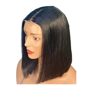 Image of Chinese Bone Straight 12 Inches Hair Extension