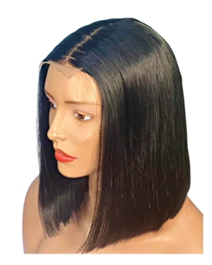 Image of Chinese Bone Straight 12 Inches Hair Extension