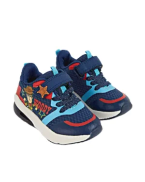 Image For Toy Story First Walkers Bubble Trainers