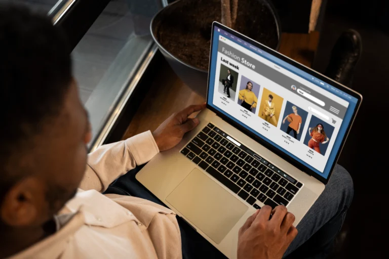 online shopping 1