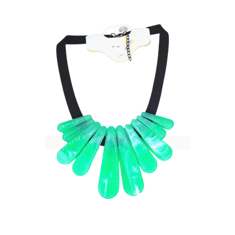 Pretty Fashion Jewel Necklace