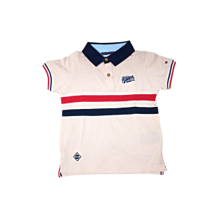 Image For Tommy Hilfiger Polo Top