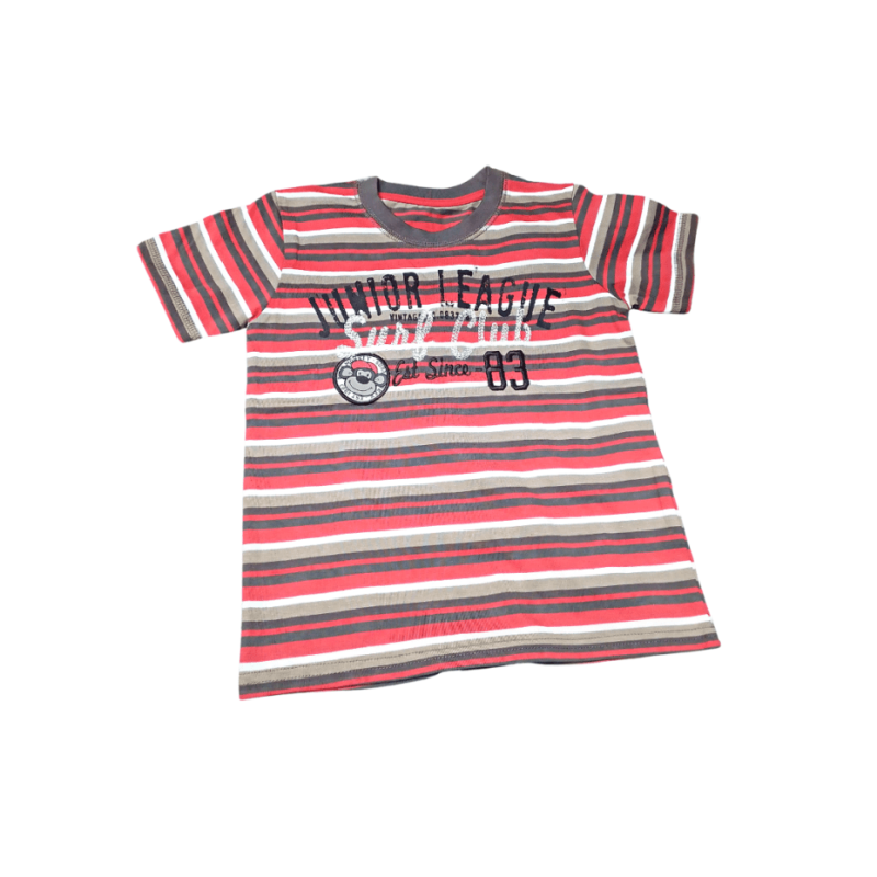 Image For Toddler Boys T-Shirt