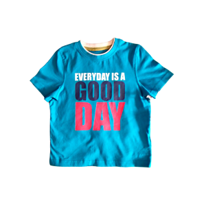 Image For Boys T-Shirt