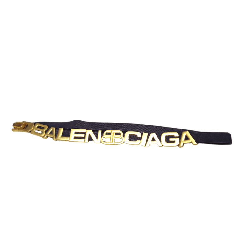 Balenciaga Ladies Belt - Image 2