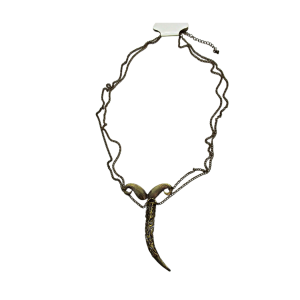 Image of Long Necklace