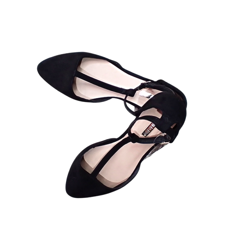 Image For Primark Mary-Jane Flats