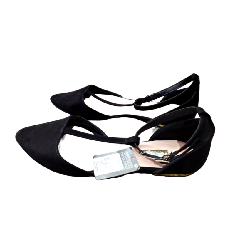 Other Image For Primark Mary-Jane Flats