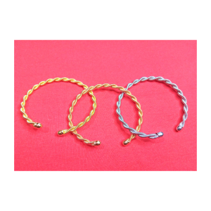 Image of Steel Bracelets