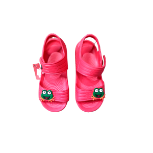 Image For Croc Kids Sandal