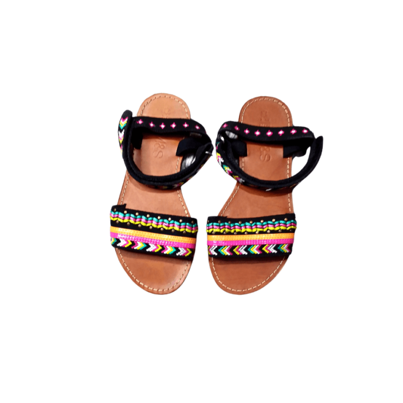 The Image For M&S Sandals