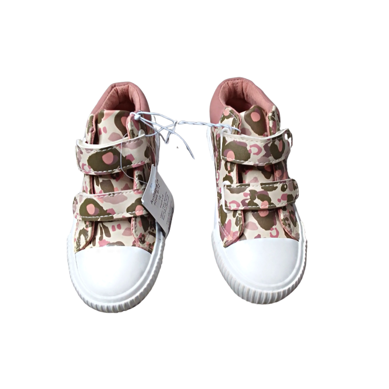 Image Of The George Babies Trainers