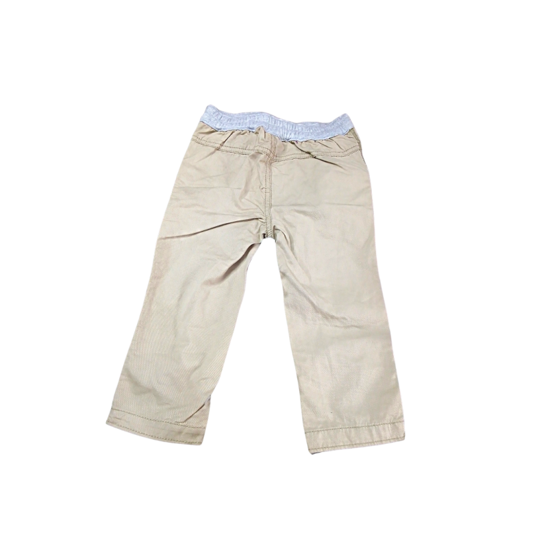 Image For F&F Kids Chinos