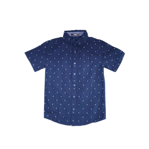 Image For George Short Sleeve Shirts