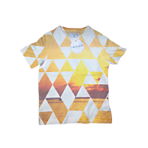 Image For Indigo Kids Top