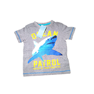 Image For F & F Kids T-Shirt