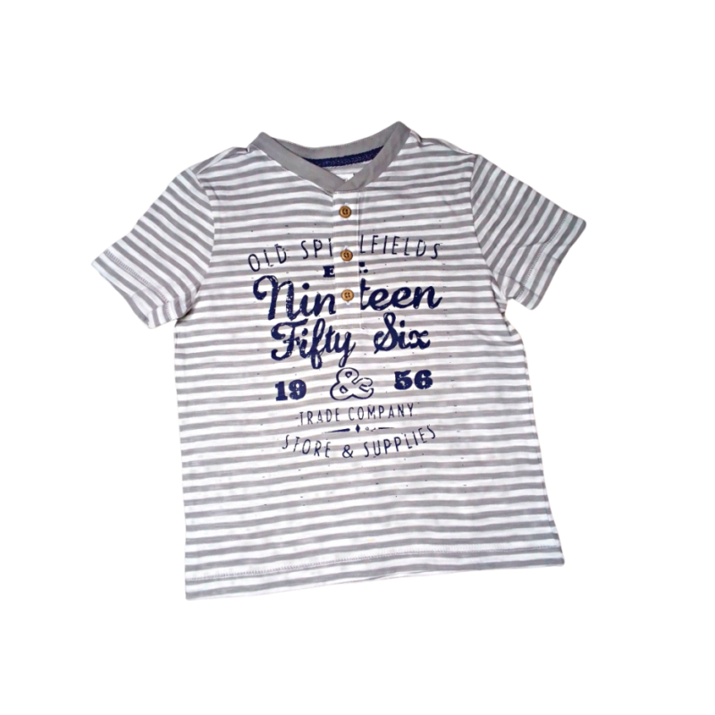 Image For F & F Kids T-Shirt