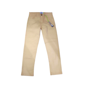 Here Is The Chinos Long Trouser Image