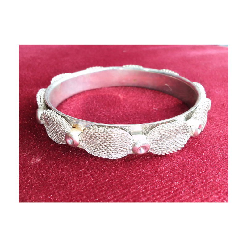 Silver Bracelet - Image 2