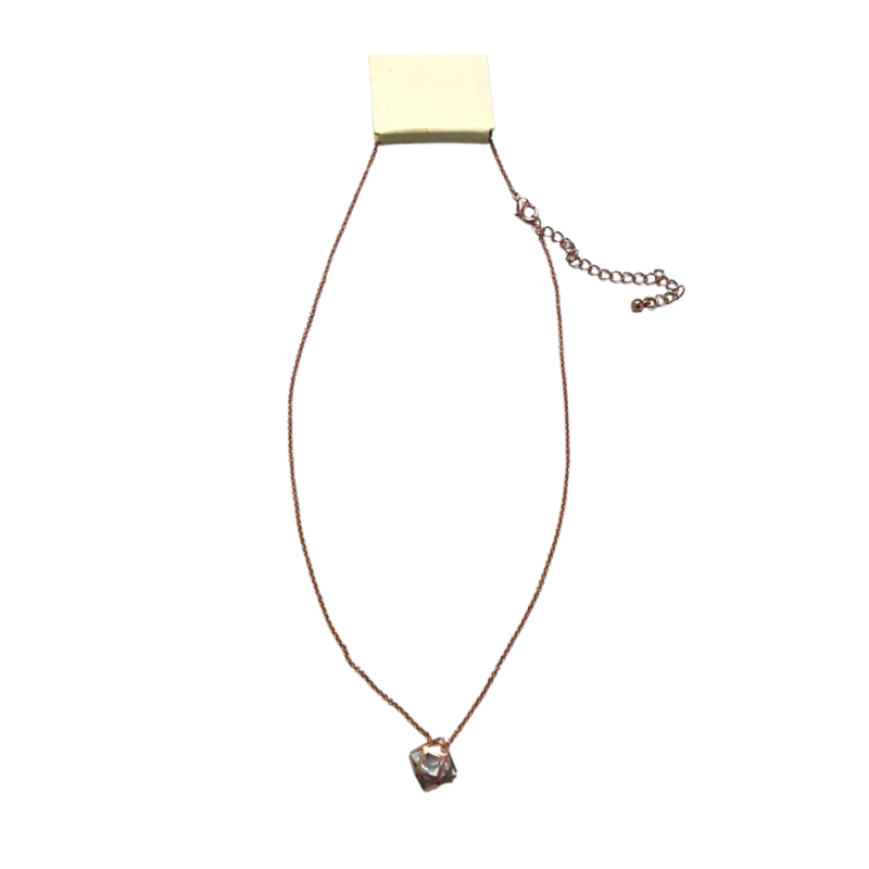 Image of Crystal Avenue Necklace