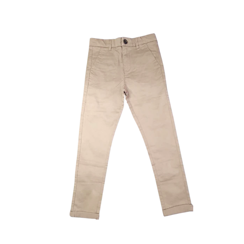 Here Is The Long Chinos Trouser Image