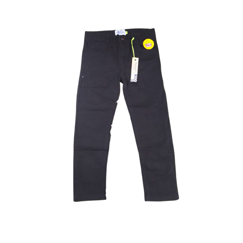 Here Is The Boys Jeans Trouser Image