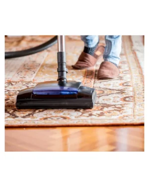 Image for Rug Cleaning & Vacuuming