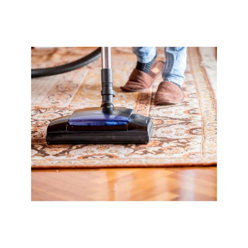 Image for Rug Cleaning & Vacuuming