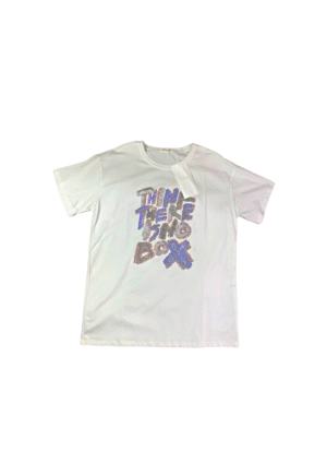 WMF Stoned T-Shirt