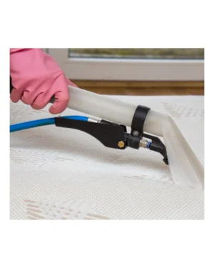 Image for Image of Mattress Cleaning and Sanitizing