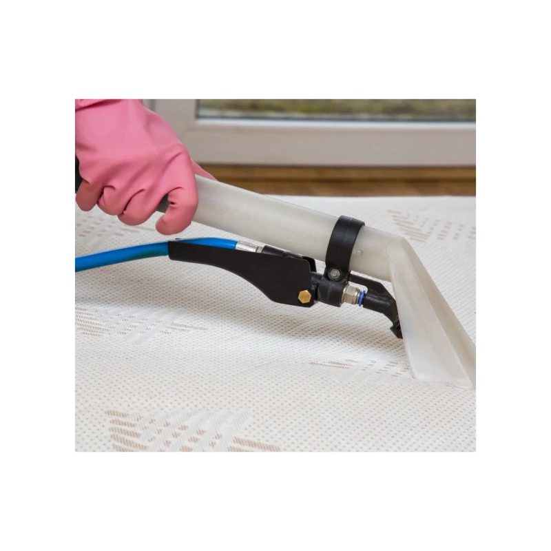 Image for Image of Mattress Cleaning and Sanitizing