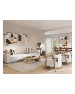 Image for Sitting Room Cleaning