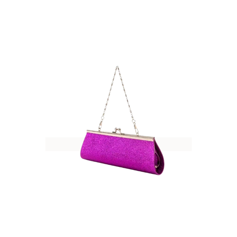 Image of The Purple Purse