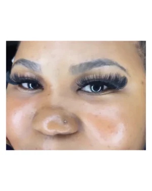 Image of Mega Volume Lash Extension