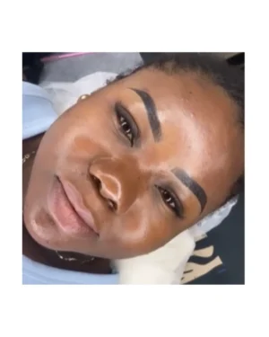 Image of Combo Brows