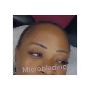 Image of Microblading