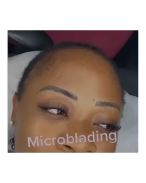 Image of Microblading