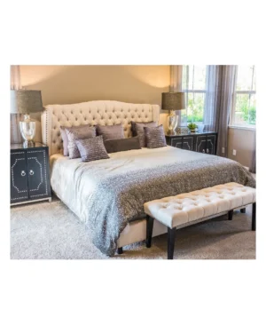 Image for Single Bedroom Cleaning