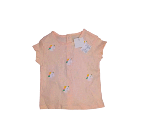 Image For Kiabi Babies Top