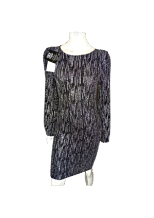 Here is the Sparkle Mini Dress image