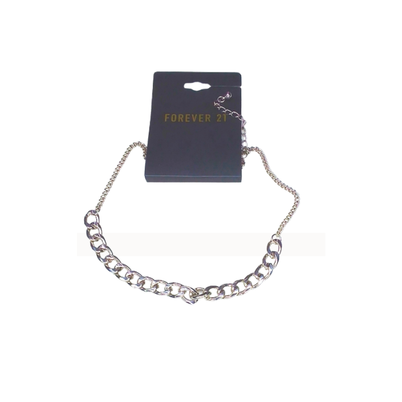 Forever 21 Chain Bracelet