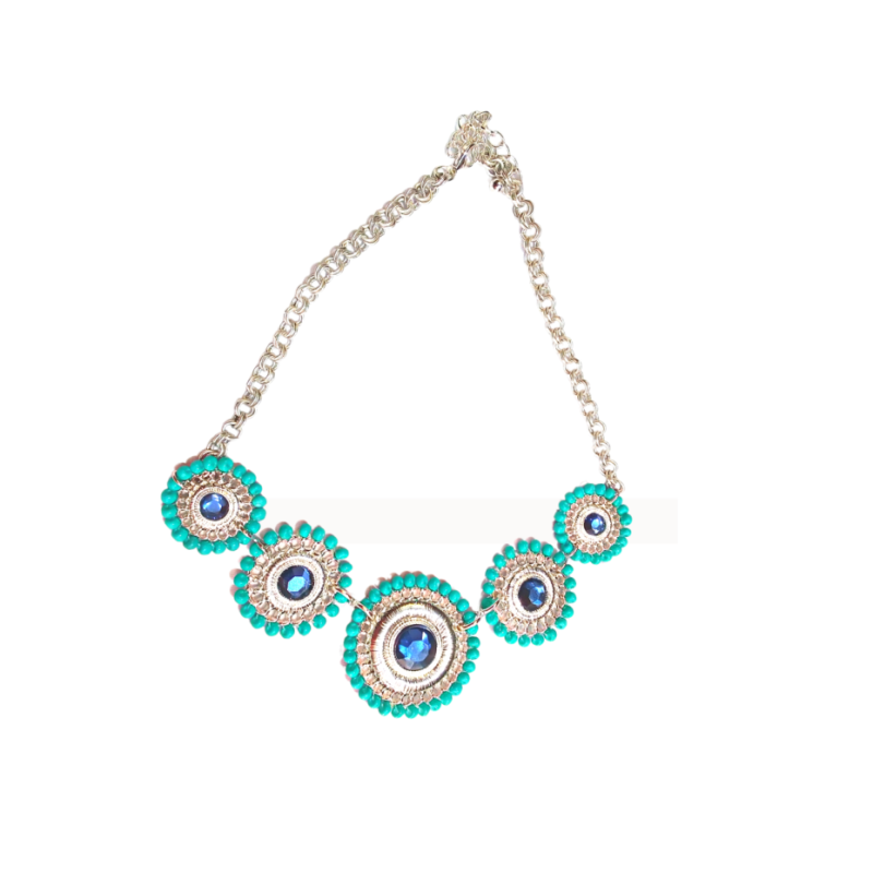 Beautiful Sebang Necklace