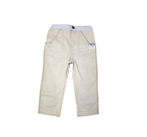 Image For F&F Kids Chinos