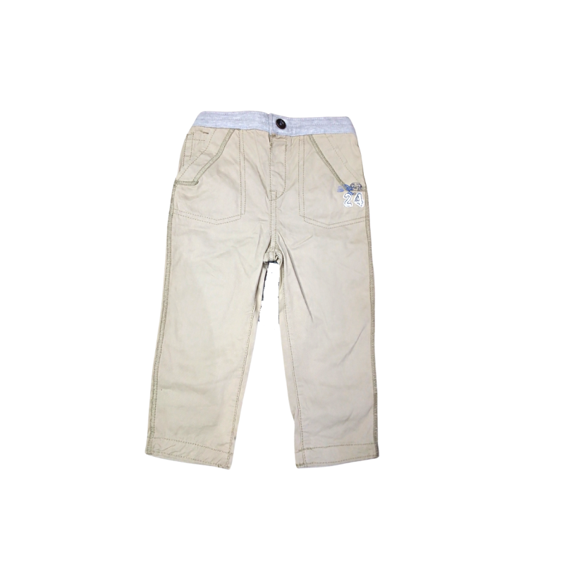 Image For F&F Kids Chinos