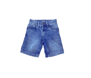 This is the Image For Boys Blue Short