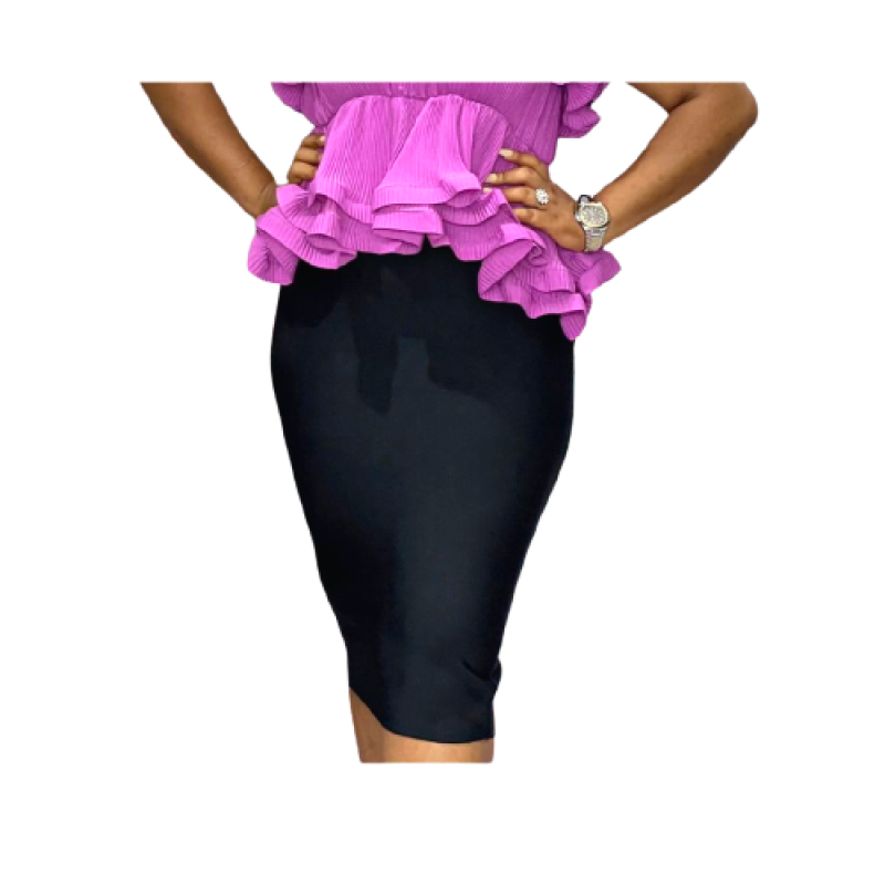 Image of Bandage Skirts