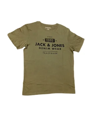 Image of Jack & Jones Men’s T-shirt